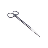 SteelWrap SCISSORS Nożyczki zaokrąglowne