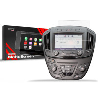 Folia matowa Grizz do Opel Insignia (2015-2017)