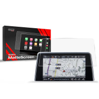 Folia matowa Grizz do Peugeot 3008 GT 2 (2016-2020)