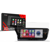 Folia matowa Grizz do Toyota Mirai (2020-2024)