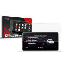 Folia matowa Grizz do Audi A5 Sportback F5 MMI 8,3" (2016-2019)