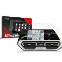 Folia matowa Grizz do BMW M3 G80 10,25" (2019-2023)