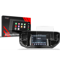 Folia matowa Grizz do Dodge Durango (2020-2024)