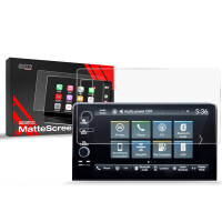 Folia matowa Grizz do Honda CR-V 6 9” (2022-2024)