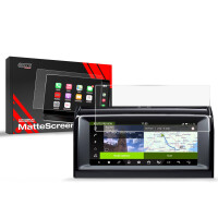 Folia matowa Grizz do Jaguar E-Pace 10,2" (2017-2020)