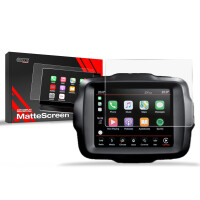 Folia matowa Grizz do Jeep Wrangler 8,4" (2018-2024)