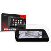 Folia matowa Grizz do Mazda CX-30 8,8" (2019-2024)