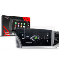 Folia matowa Grizz do Opel Mokka 2 10" (2021-2024)