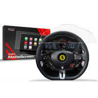 Folia matowa Grizz do Ferrari SF90 (2020-2024)