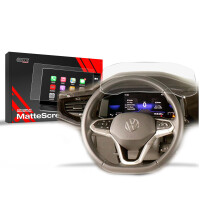 Folia matowa Grizz do Volkswagen VW Taigo Digital Cockpit 8" (2023-2024)