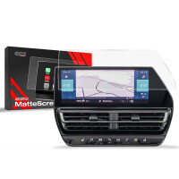Folia matowa Grizz do Citroen C5 Aircross (2022-2024)