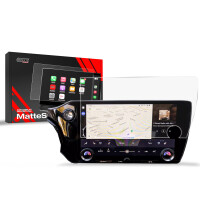 Folia matowa Grizz do Lexus NX 2 14"" (2021-2024)