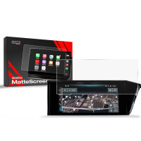 Folia matowa Grizz do Audi Etron GT (2020-2024)
