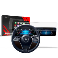 Folia matowa Grizz do Mercedes E Klasa Cabrio (2020-2023)