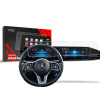 Folia matowa Grizz do Mercedes GLE W167 (2019-2024)