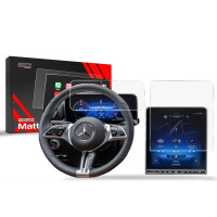 Folia matowa 2w1 Grizz do Mercedes Maybach X223 (2020-2024)