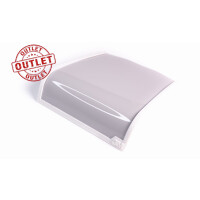 Outlet Folia 3M HG31 High Gloss Storm Grey Szary wysoki połysk