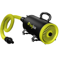BIGBOI BlowR Mini Dmuchawa z wężem 5m 2800W