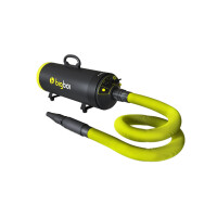BIGBOI BlowR Mini+ Dmuchawa z wężem 5m 2x1400W