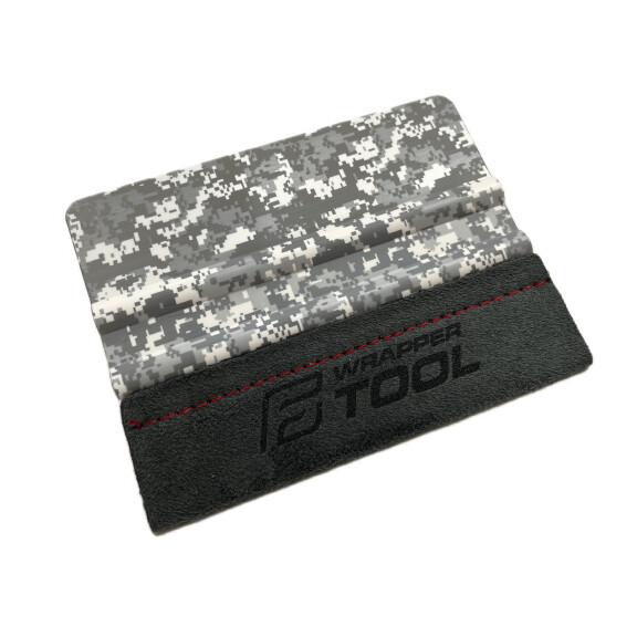 WrapperTool Rakla Premium "Digital Camo" | Edycja limitowana