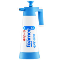 KWAZAR Pianownica Venus Super Foamer 2,0L