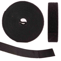 Opaska rzep – organizer do folii 5m x 20mm