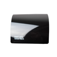 3M PWF - G12 Gloss Black Protection Wrap Film Kolorowa folia ochronna