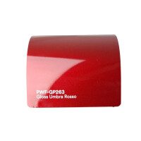 3M PWF - GP263 Gloss Umbra Rosso Protection Wrap Film Kolorowa folia ochronna