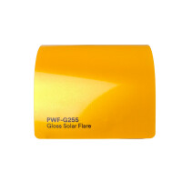 3M PWF - G255 Gloss Solar Flare Protection Wrap Film Kolorowa folia ochronna