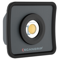 SCANGRIP Lampa warsztatowa NOVA MINI