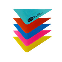 Tri-Edge X Rakla Trójkątna