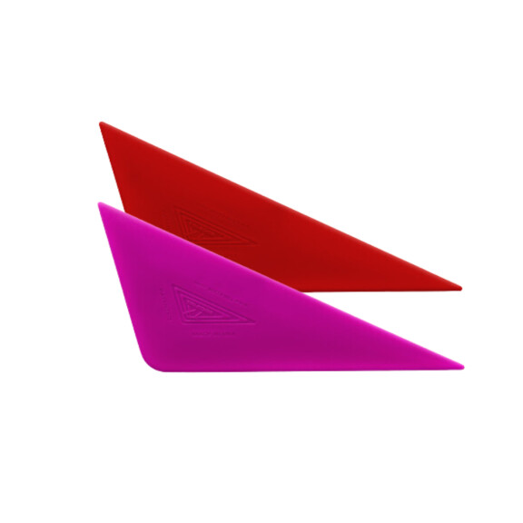 Tri-Edge XL Rakla Trójkątna