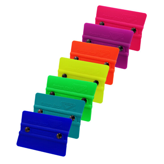 Tri-Edge Rakla Switch-Card 4/4