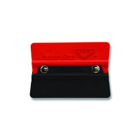 Tri-Edge Rakla Switch-Card Red & Black