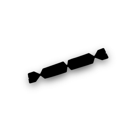 Tri-Edge Filc Pro Buffer typ V