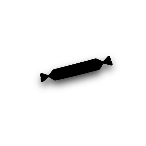 Tri-Edge Filc Pro Buffer typ 4"