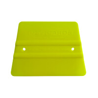 Tri-Edge Rakla Pro's Card 3 Yellow