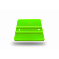 Tri-Edge Rakla Pro's Card 3 Green