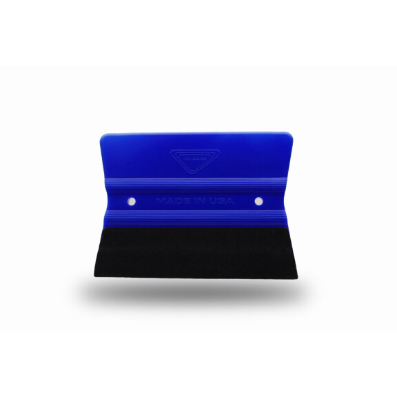 Tri-Edge Rakla Pro's Card 4 Blue