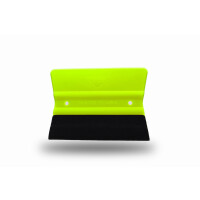 Tri-Edge Rakla Pro's Card 4 Yellow