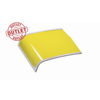 Outlet Folia 3M G55 Gloss Lucid Yellow Żółty połysk
