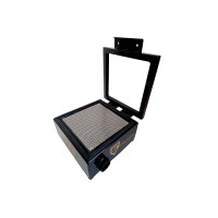 SteelCustom Vacuum SMALL | Urządzenie do podciśnieniowego oklejania elementów