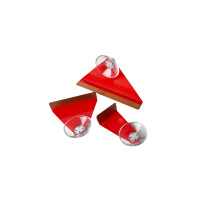 EdgeGap Set - Zestaw 3szt odchylaczy uszczelek