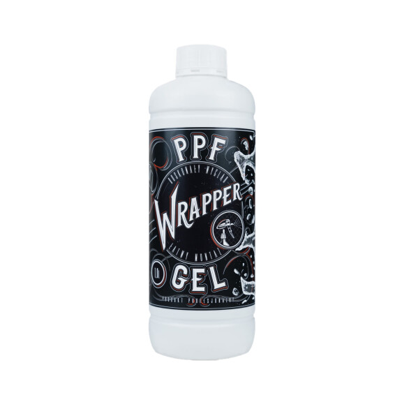 Wrapper PPF Gel 1L - Żel do aplikacji folii ppf | 1L