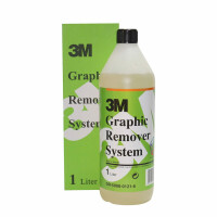 3M Graphic Remover środek do usuwania grafik