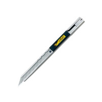 OLFA Nóż segmentowy stal nierdzewna SAC1