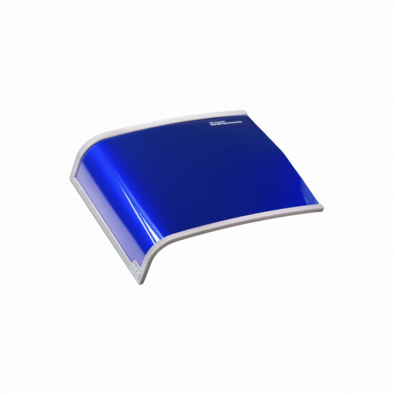 3M Folia G377 Gloss Cosmic Blue Niebieski połysk