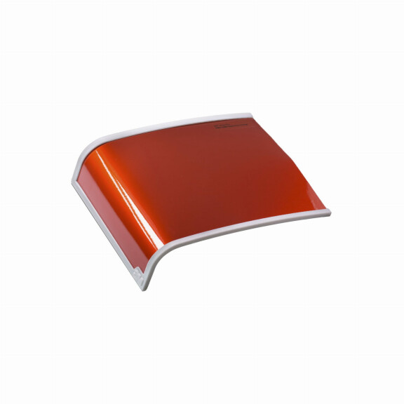 3M Folia G364 Gloss Fiery Orange Pomarańczowy połysk