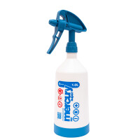 KWAZAR Opryskiwacz Mercury Super 360° Pro+ 1L
