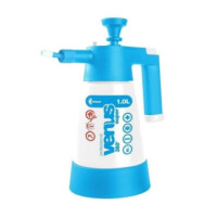 KWAZAR Opryskiwacz Venus Super 360° Pro+ z pompką 1L